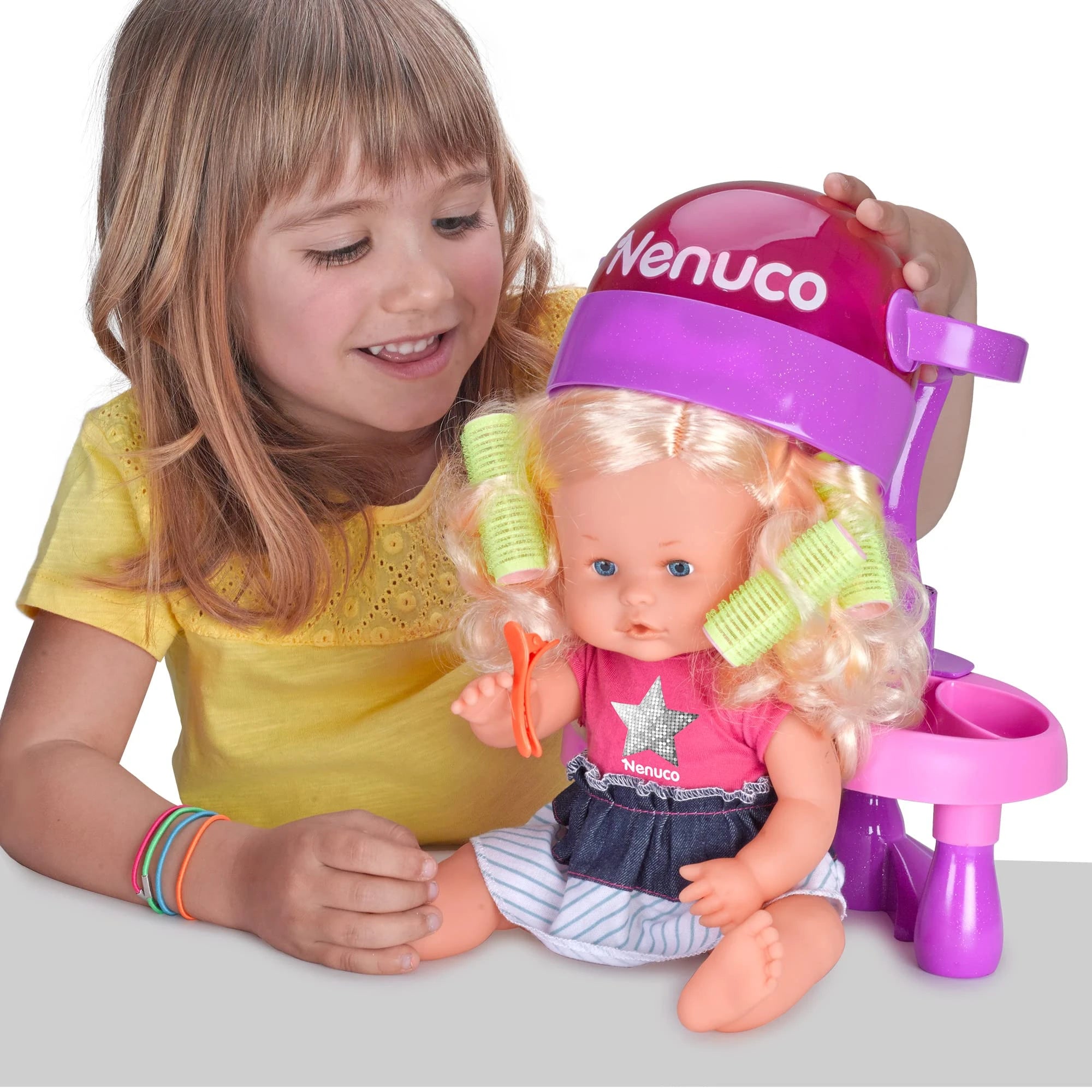 Bambole e Barbie - Baby Shop Store