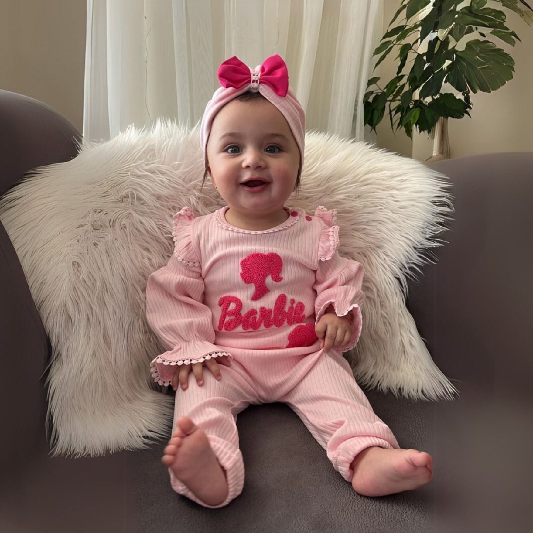 Barbie - Baby Shop Store