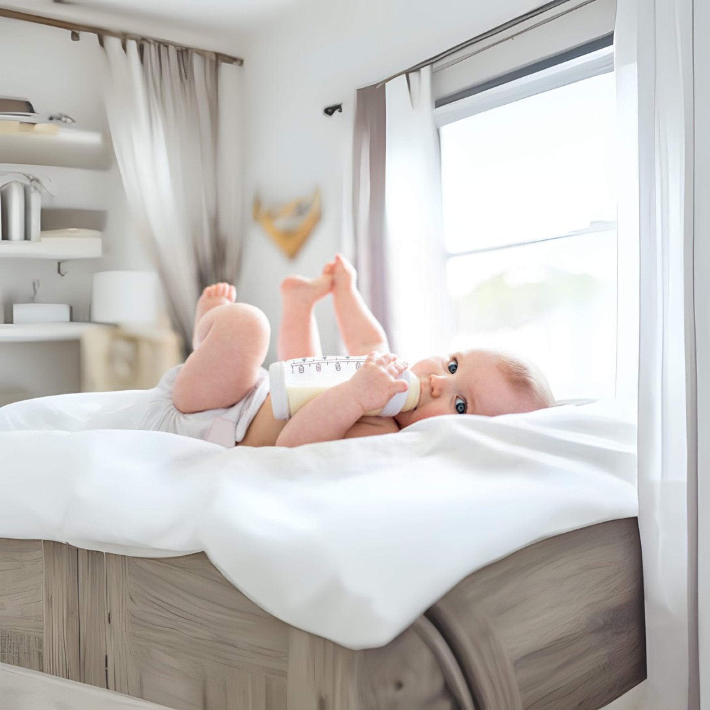 Biberon - Baby Shop Store