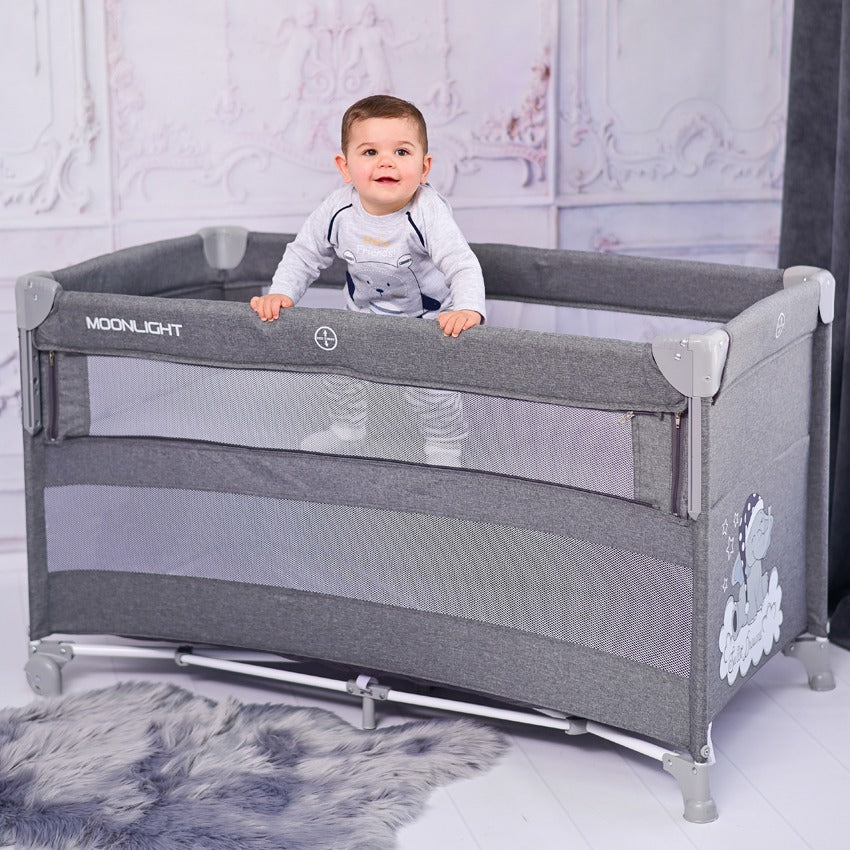 Box e Cullette - Baby Shop Store