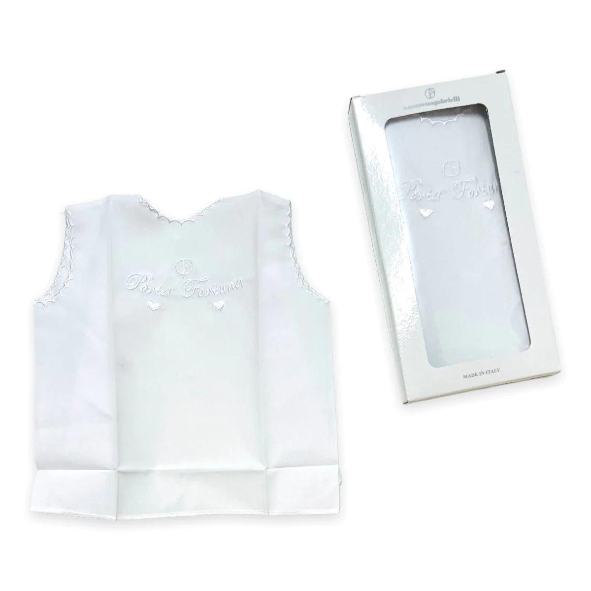 Camicine buona fortuna - Baby Shop Store