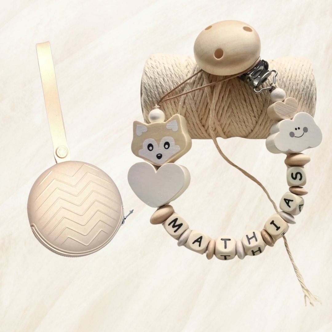 Catenine e Portaciuccio