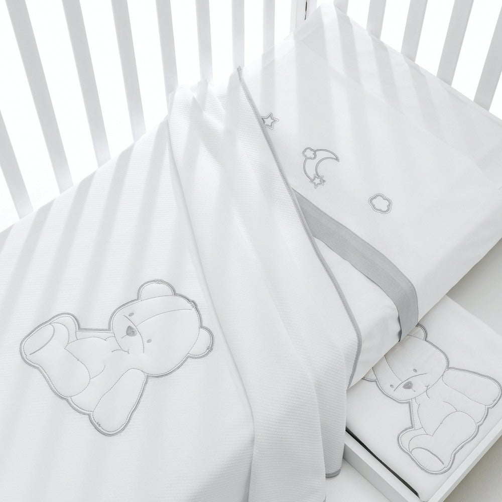 Lenzuolino culla e baby culla - Baby Shop Store