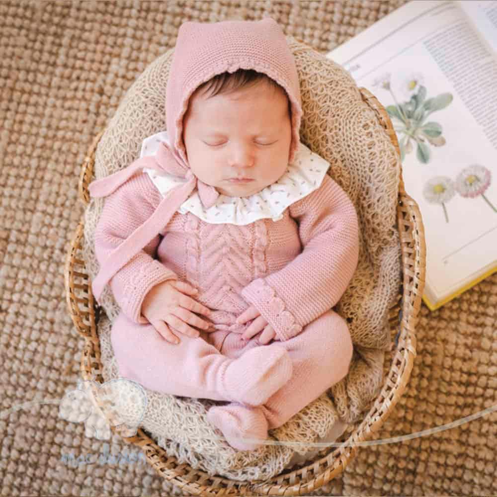 Corredino invernale bimba - Baby Shop Store