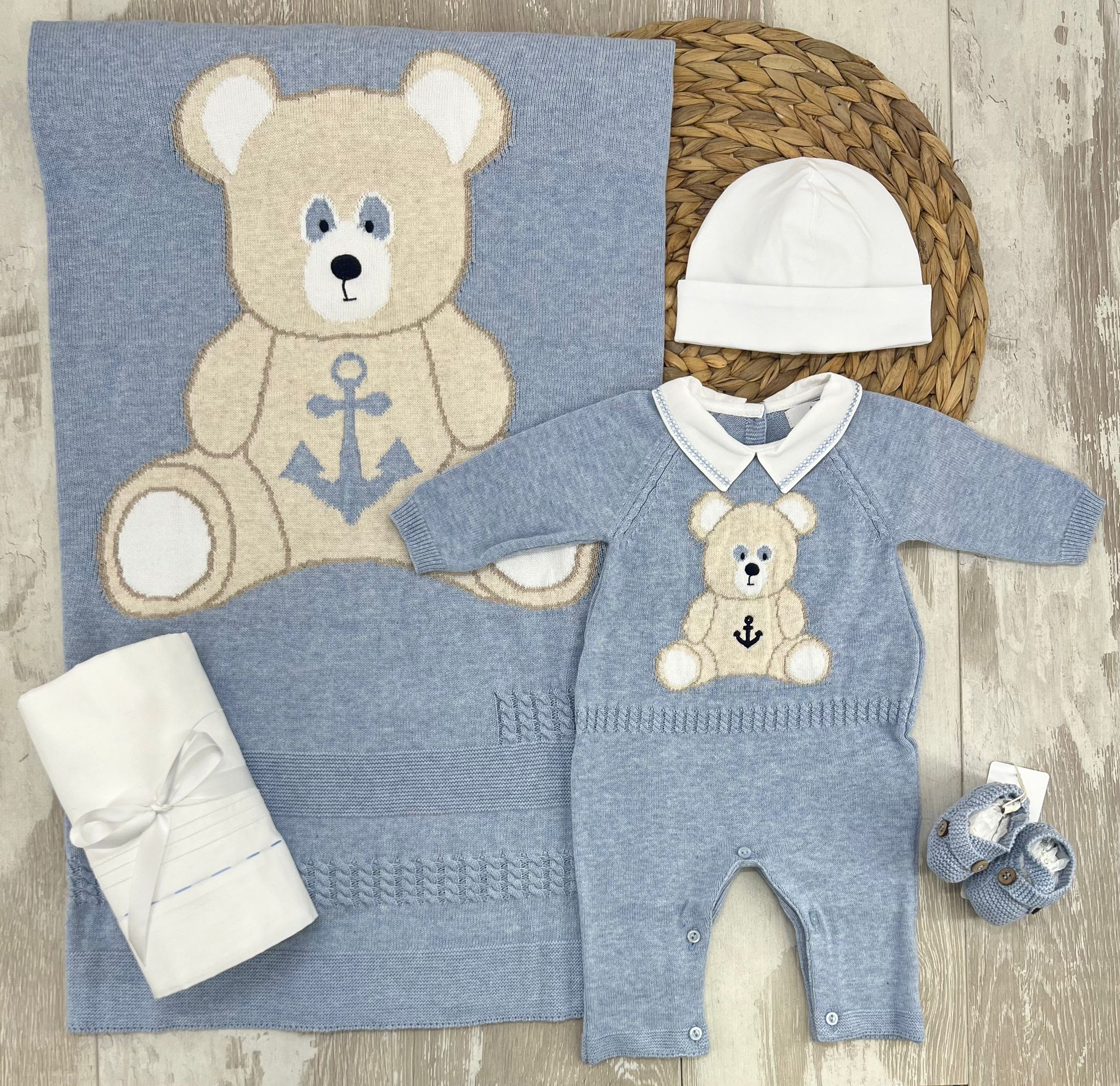Corredino invernale bimbo - Baby Shop Store