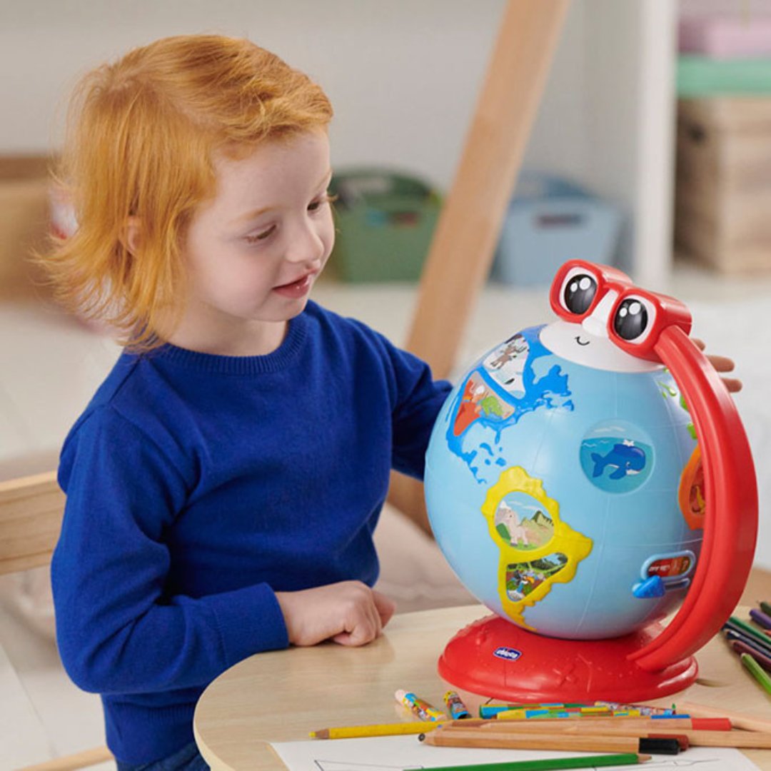 Giochi Chicco - Baby Shop Store