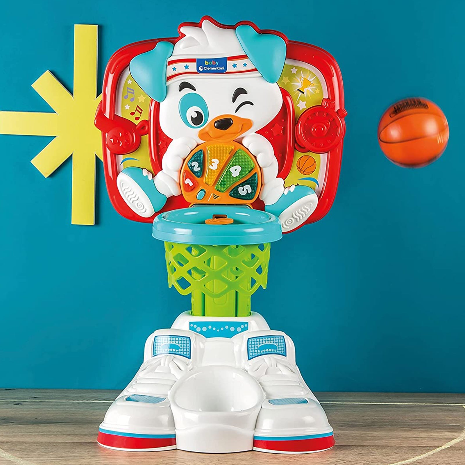 Giochi Clementoni - Baby Shop Store