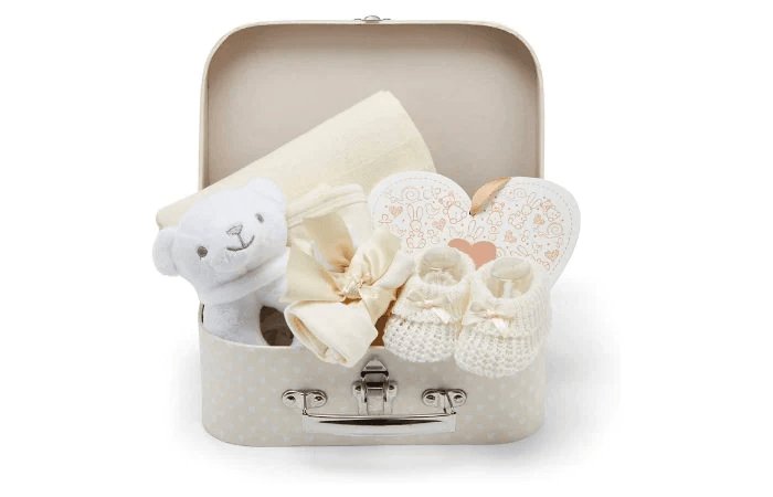 Idea Regalo Baby Shower - Baby Shop Store