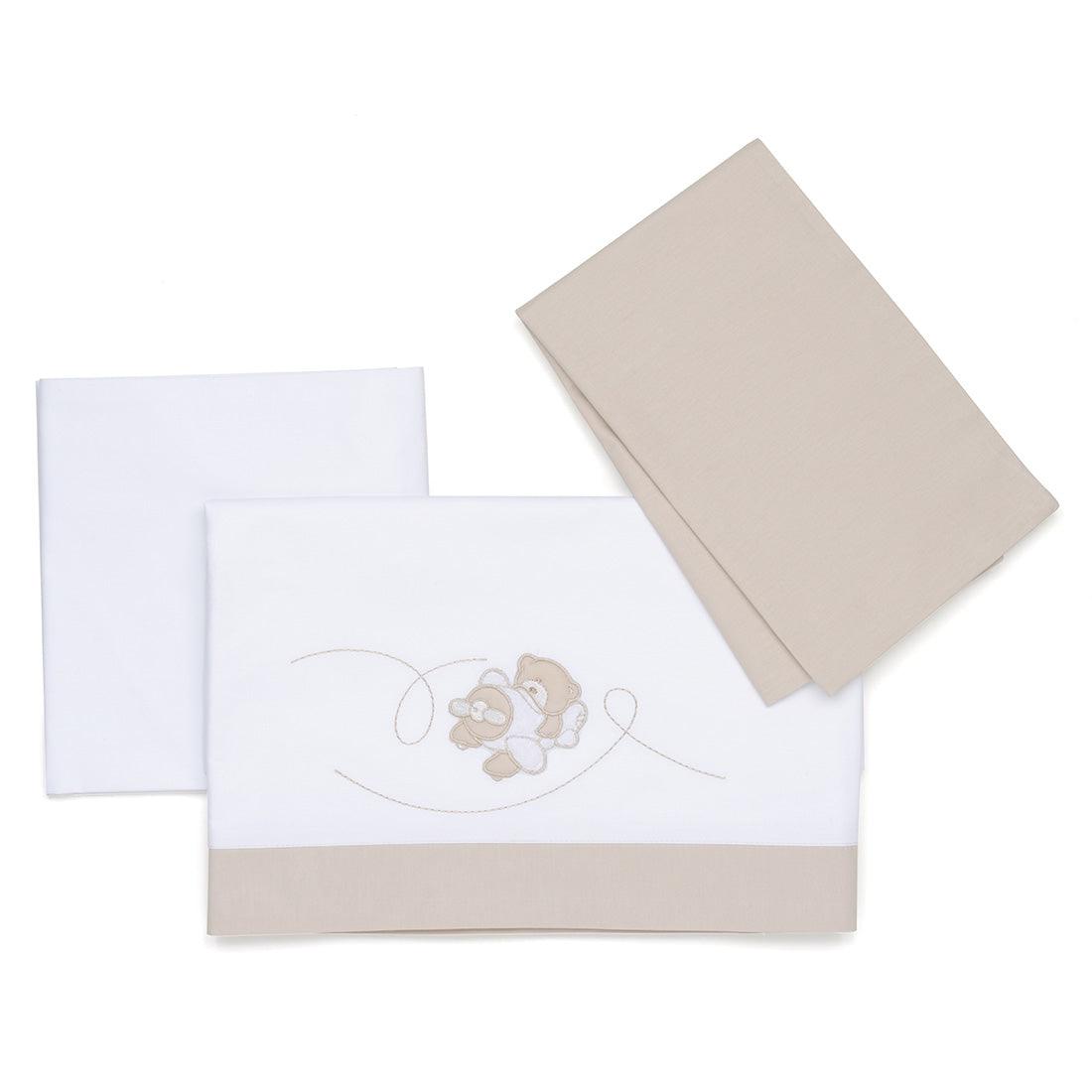 Lenzuolini e coordinati babyculla - Baby Shop Store