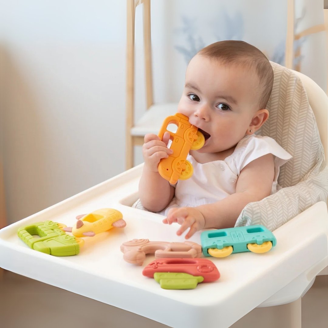 Massaggiagengive - Baby Shop Store