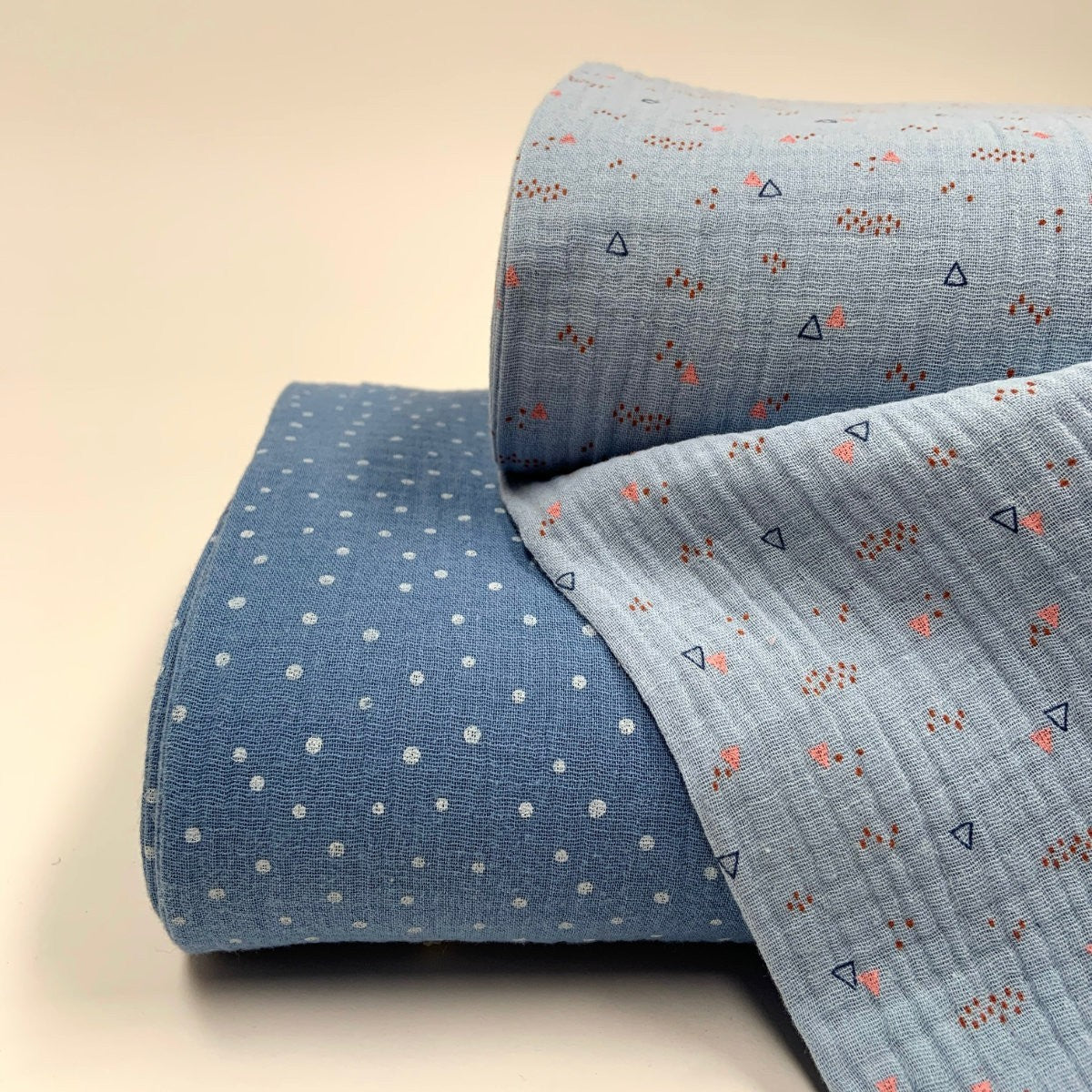 Mussole - Baby Shop Store