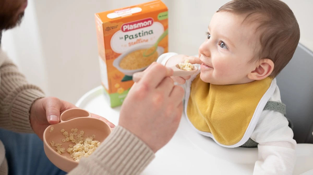 Pastina - Baby Shop Store