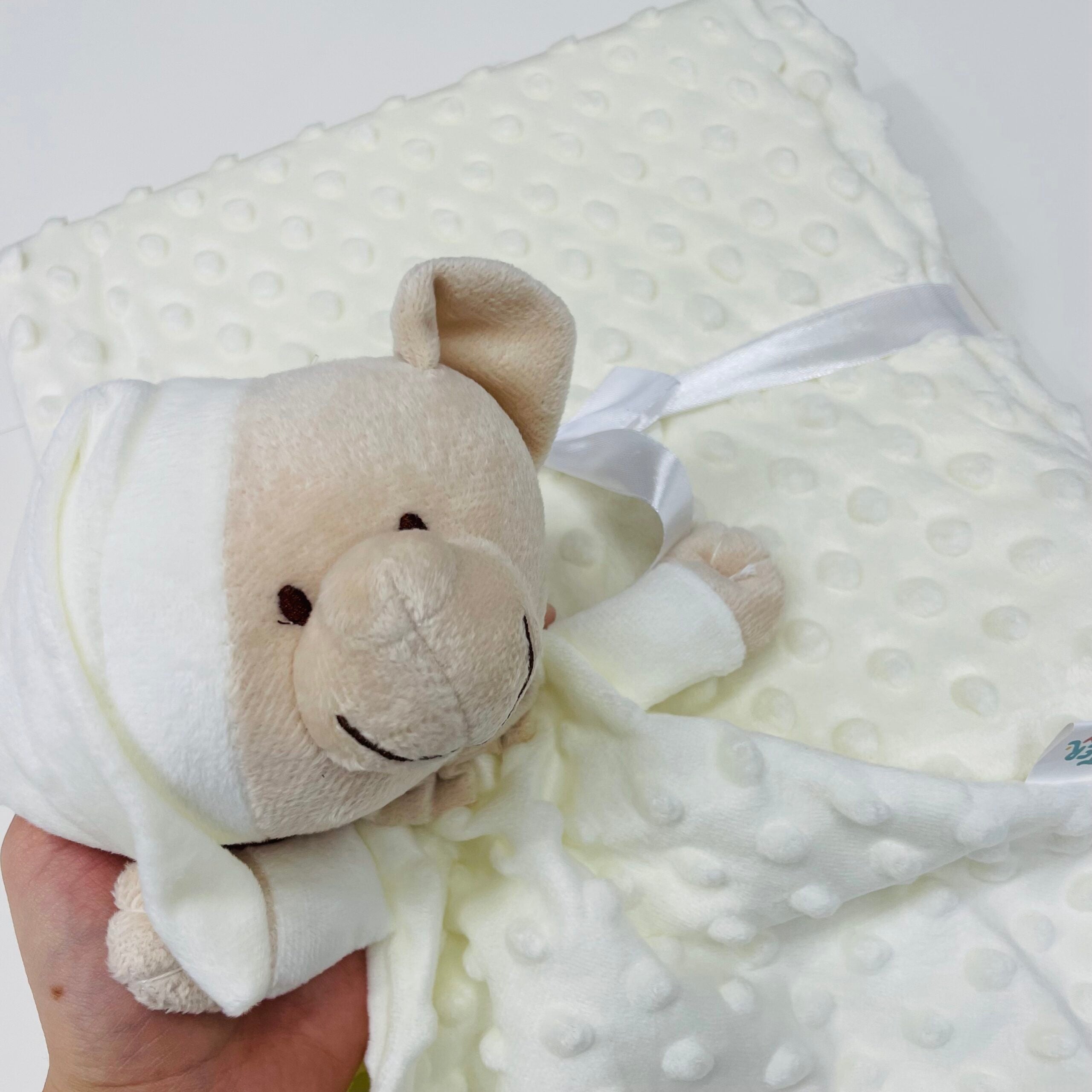 Peluche e DouDou - Baby Shop Store