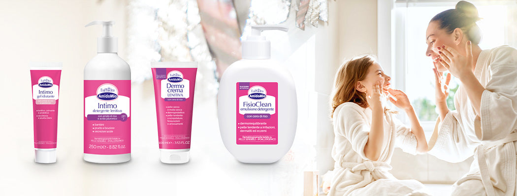 Prodotti Euphidra - Baby Shop Store