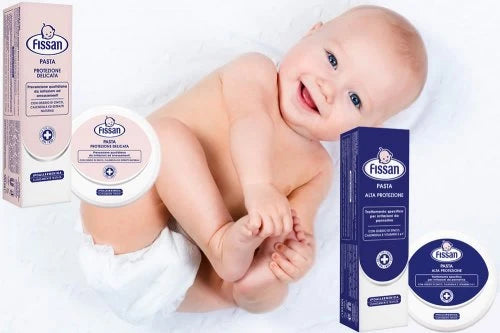 Prodotti Fissan - Baby Shop Store