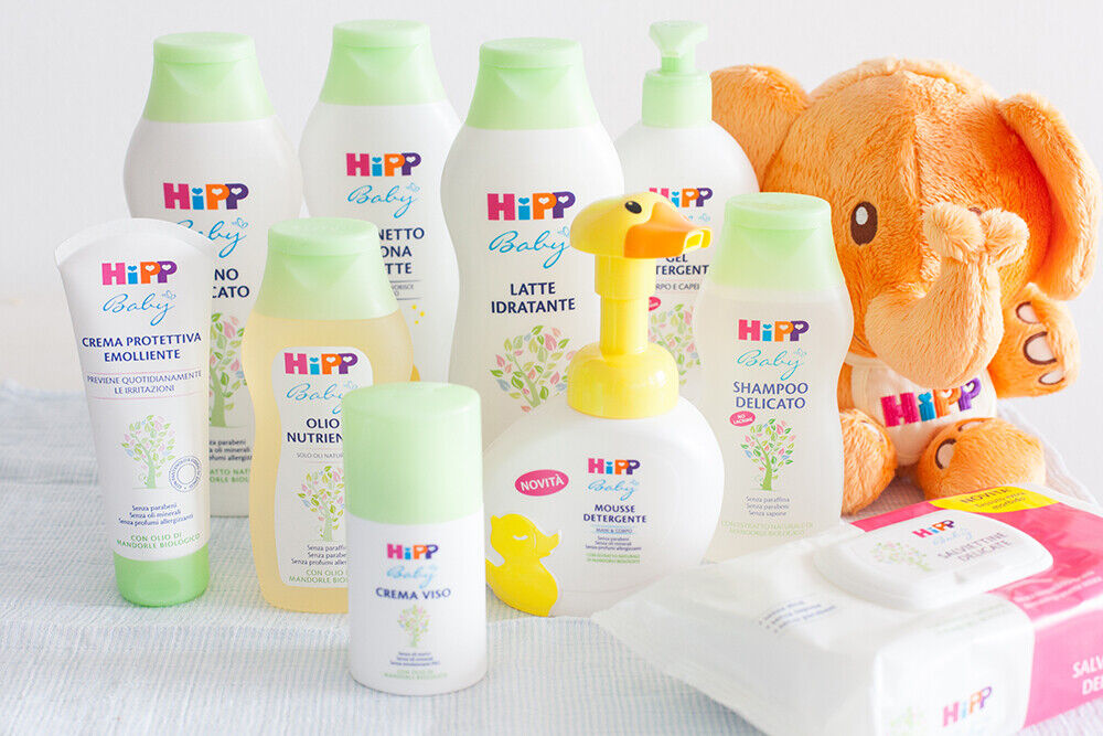 Prodotti Hipp - Baby Shop Store