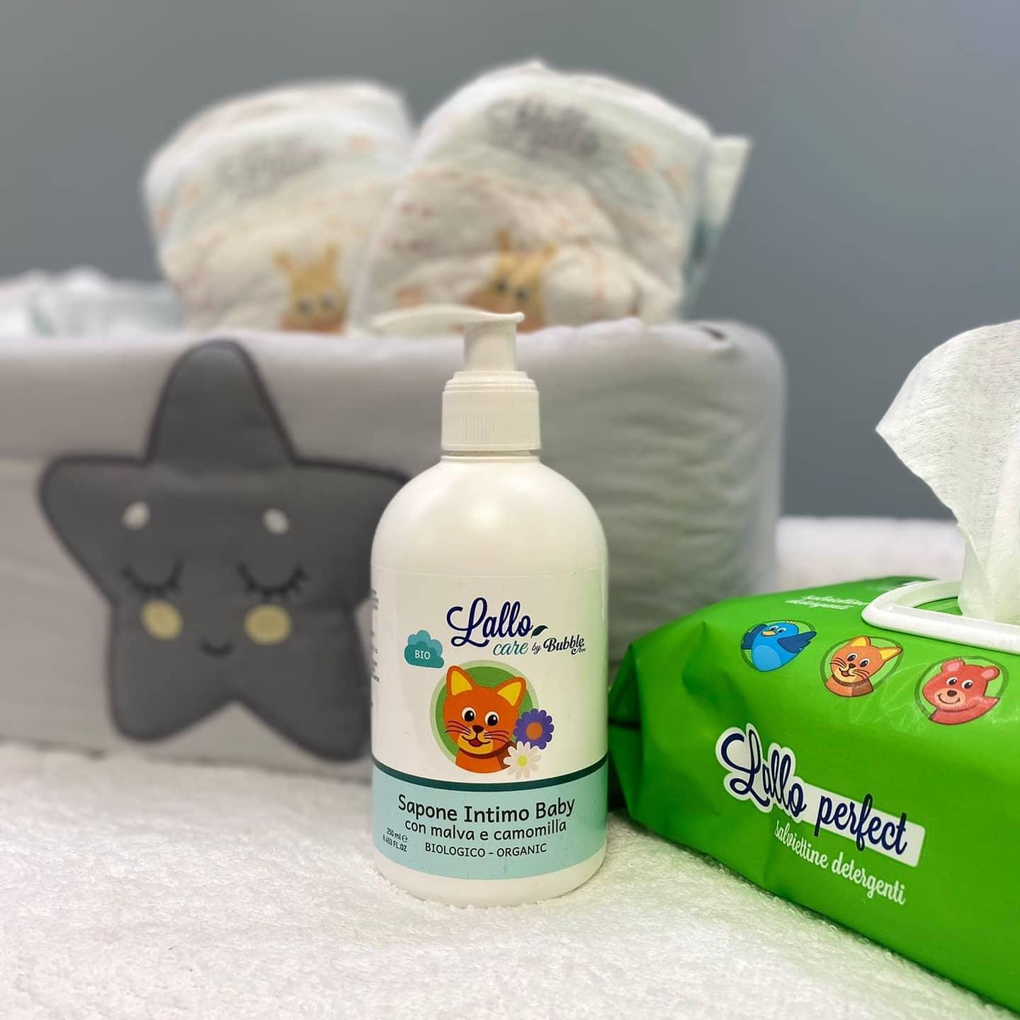 Prodotti Lallo - Baby Shop Store