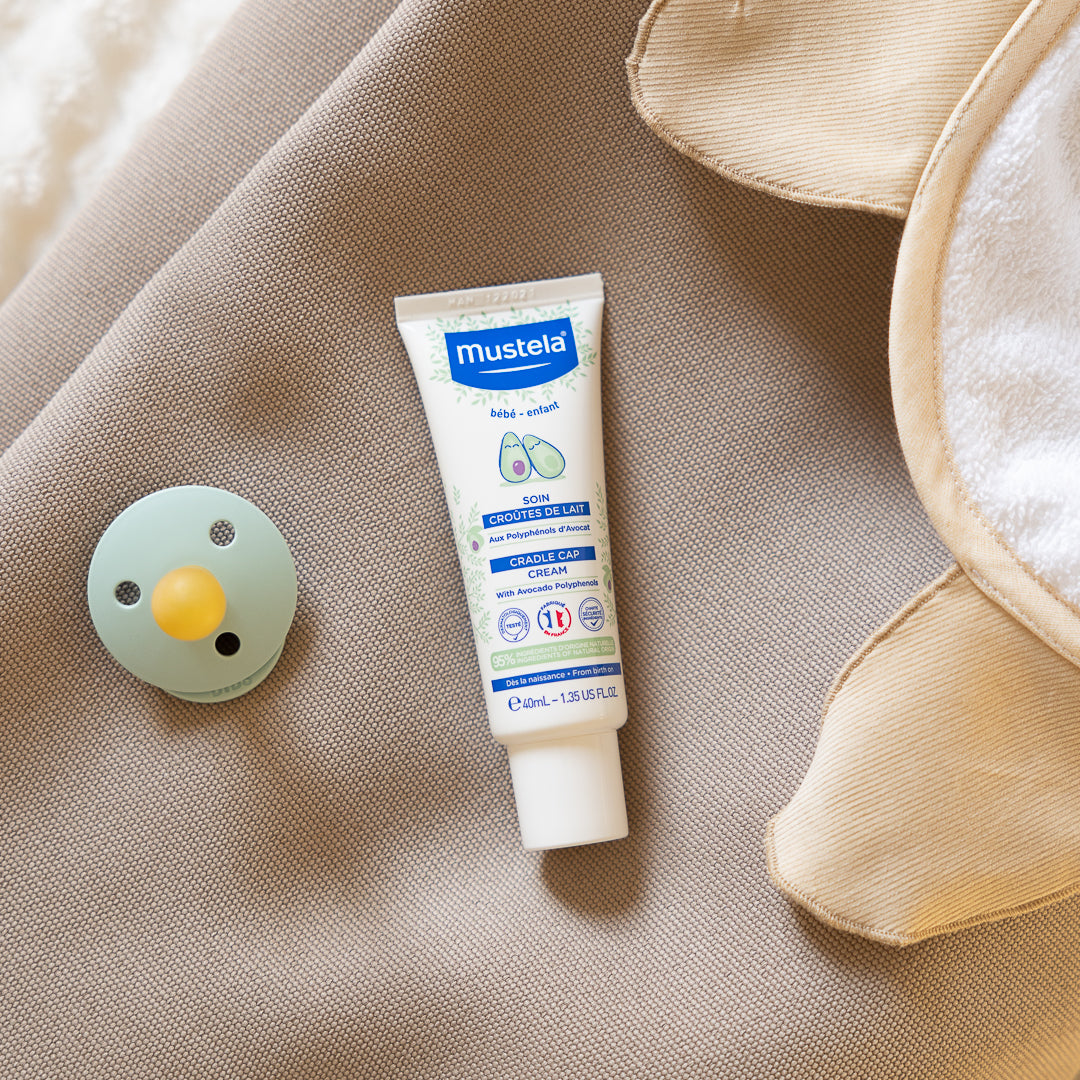 Prodotti Mustela - Baby Shop Store