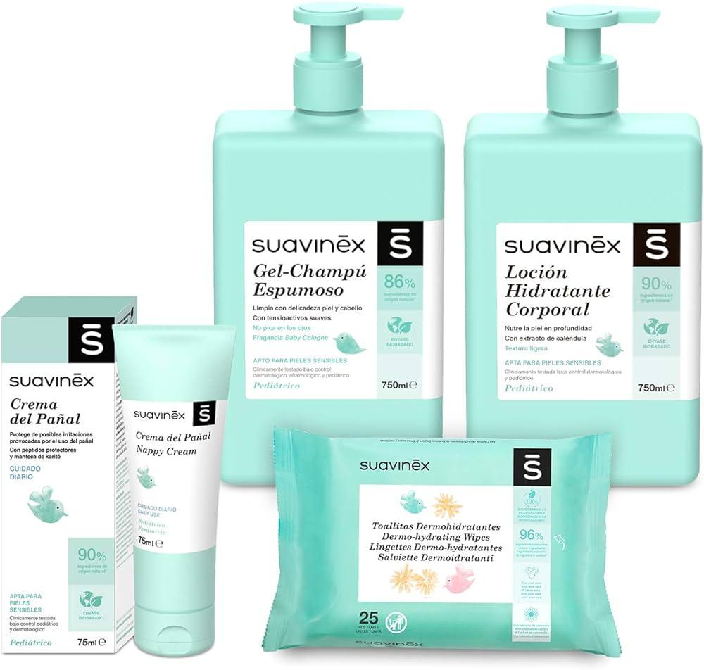 Prodotti Suavinex - Baby Shop Store