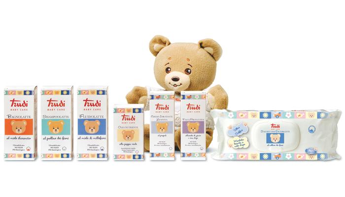 Prodotti Trudi - Baby Shop Store