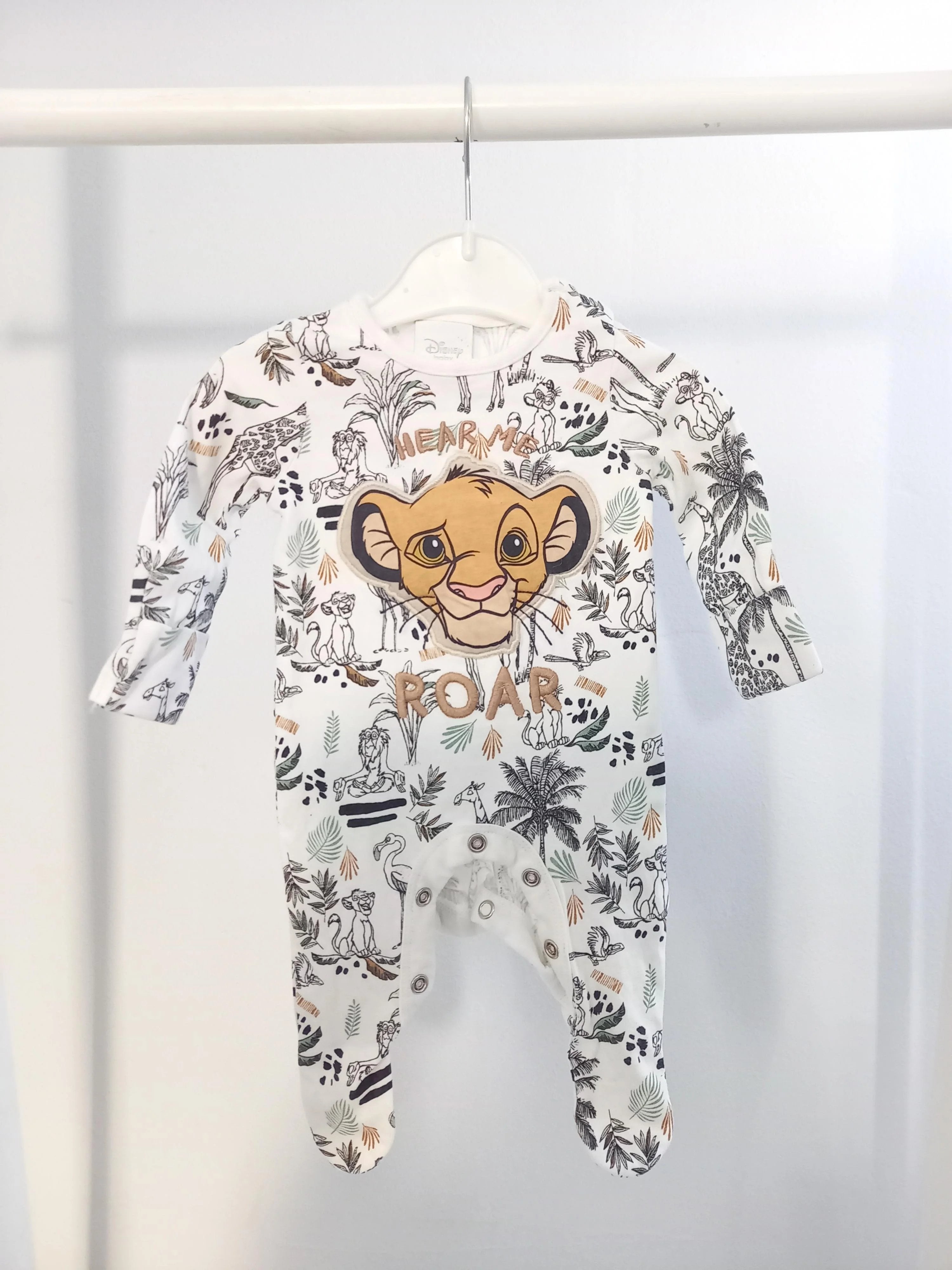 Re leone - Baby Shop Store