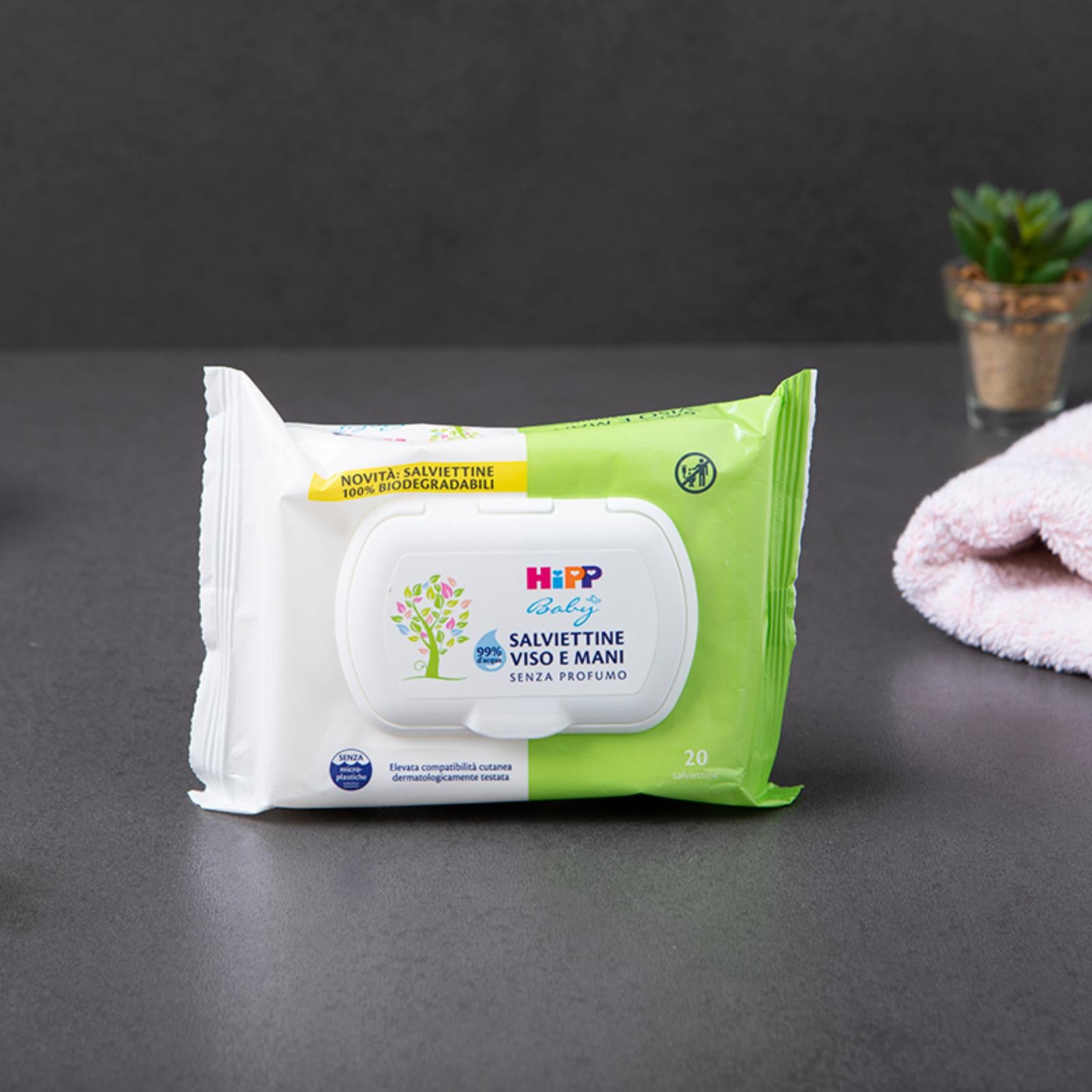 Salviettine - Baby Shop Store