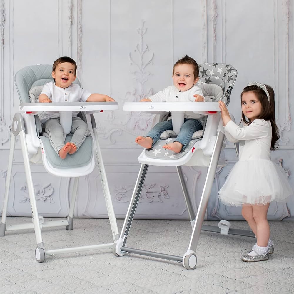 seggiolone pappa - Baby Shop Store