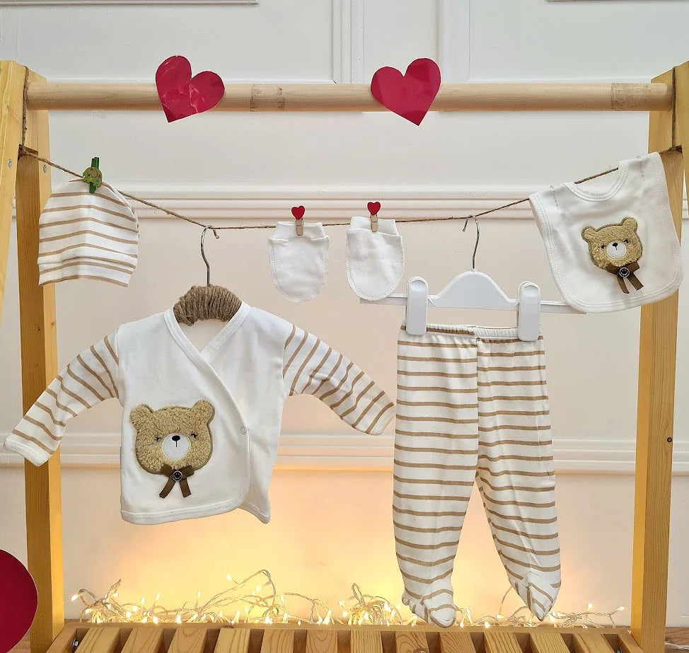 Set nascita 0-3 mesi