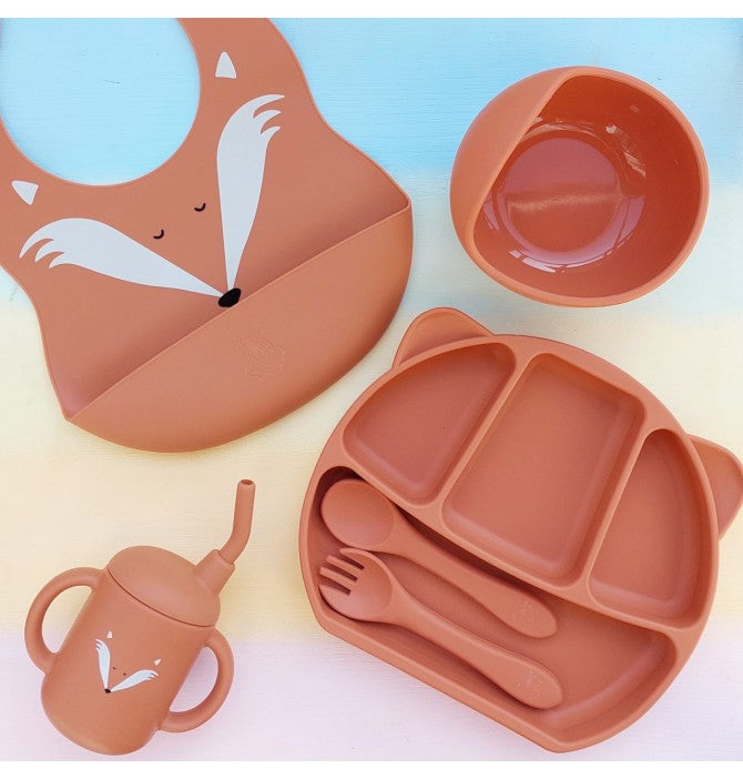 Set Pappa e Accessori - Baby Shop Store