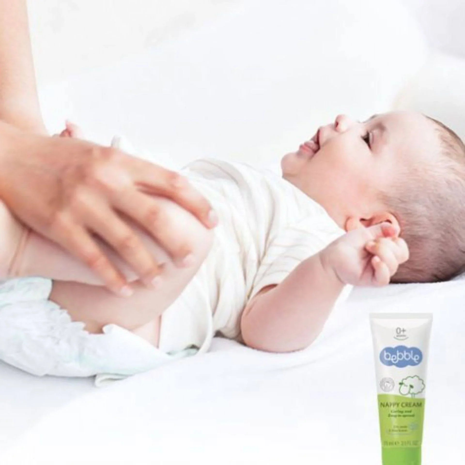 Prodotti Bagnetto Bebble