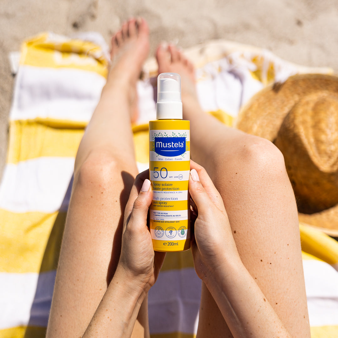 Solari - Baby Shop Store