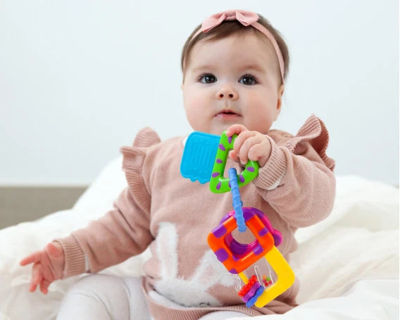 Sonaglini - Baby Shop Store