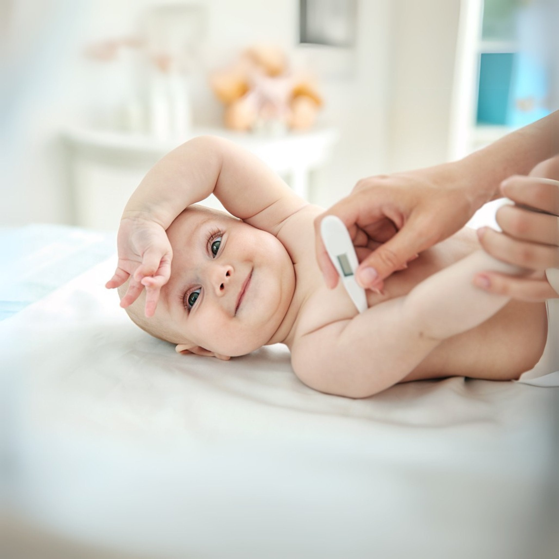 Termometri - Baby Shop Store