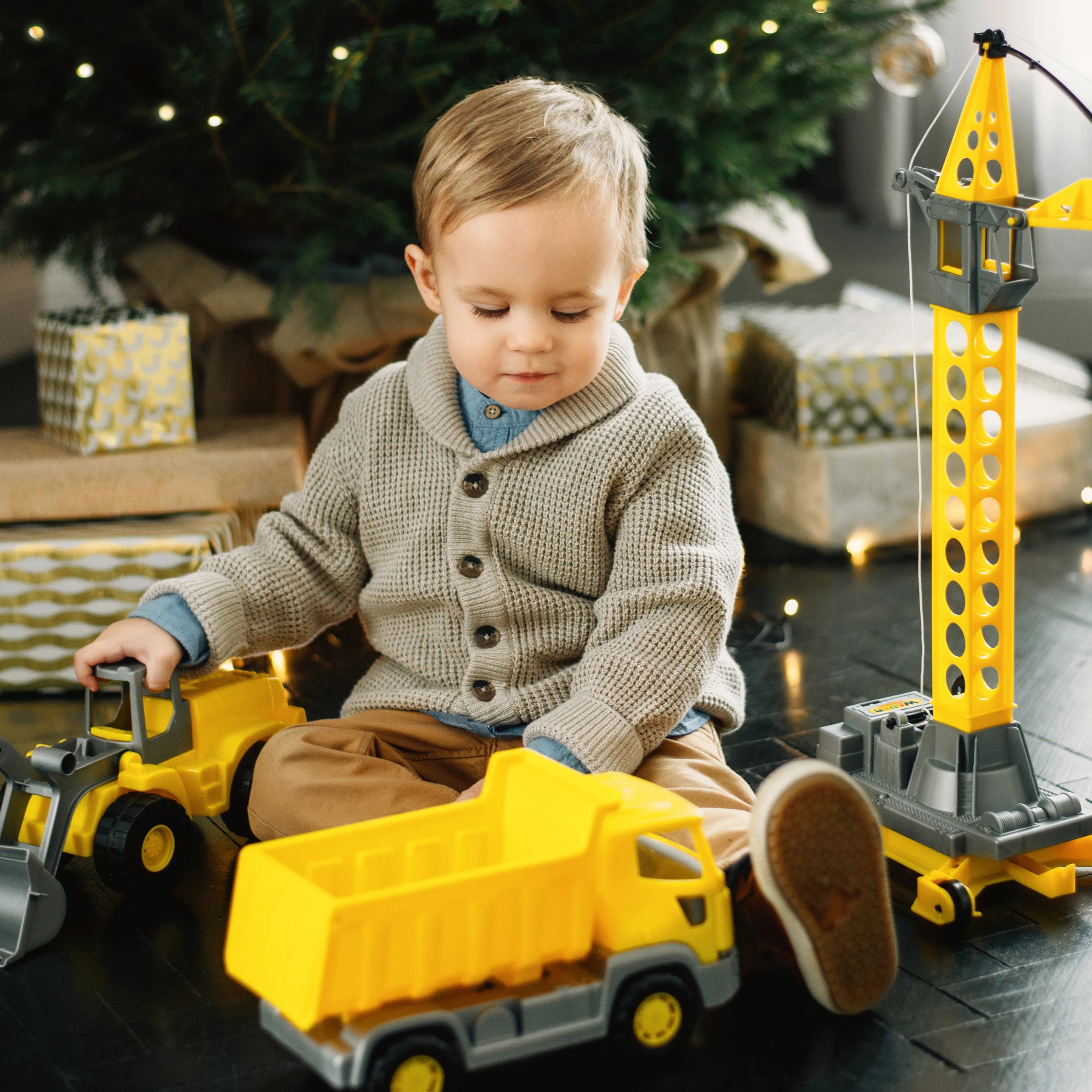 Tutti i giochi! - Baby Shop Store