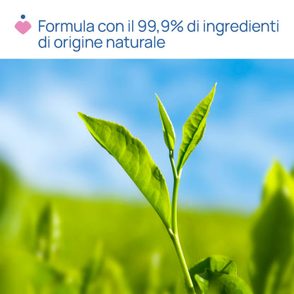 Chicco Olio Massaggio 4in1 Pre & Post Parto 200ml