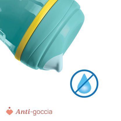 TAZZA SPORT Chicco 14M+ 266ml verde