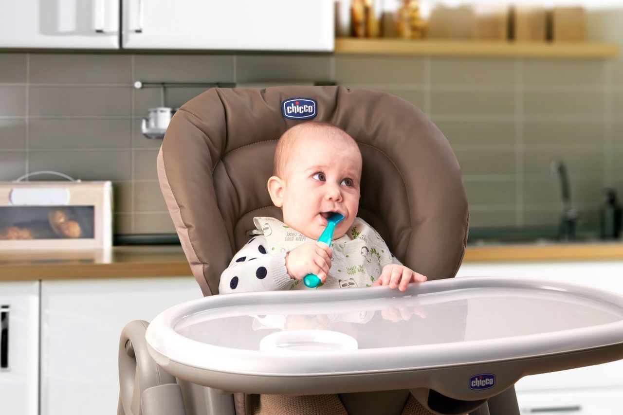 Chicco baberos desechables 6m+ 36uds