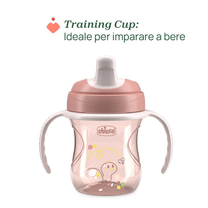 Set Prima Pappa Chicco 6m+
