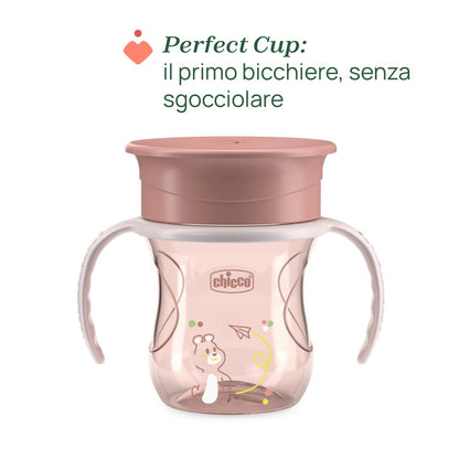 Set Pappa Chicco 12m+  4pezzi