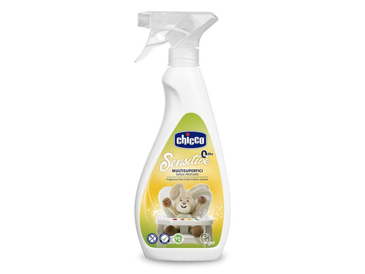 Chicco spray multisuperficies 500ml