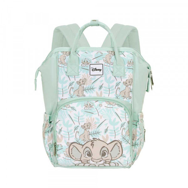 Mochila Madre Rey León Bolsa deportiva