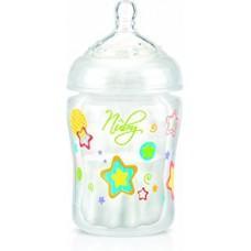 Biberon anticolica con liner sterili Nuby - Baby Shop Store