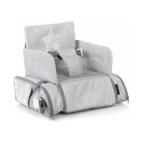 seggiolino elevatore convertibile in borsa jane - Baby Shop Store