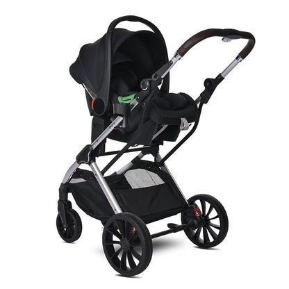 TRIO LORELLI Glory grey - Baby Shop Store