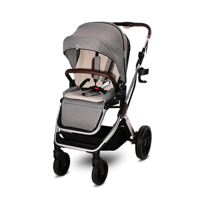 TRIO LORELLI Glory grey - Baby Shop Store