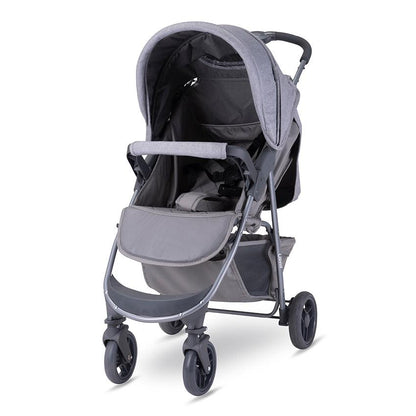 Passeggino Olivia Lorelli Grigio - Baby Shop Store