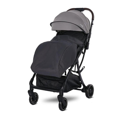 Passegino Minori Lorelli Grigio - Baby Shop Store