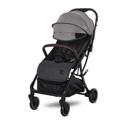 Passegino Minori Lorelli Grigio - Baby Shop Store