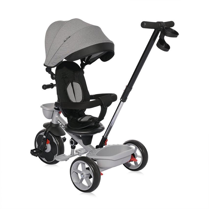 Triciclo Lorelli Revel vari colori - Baby Shop Store