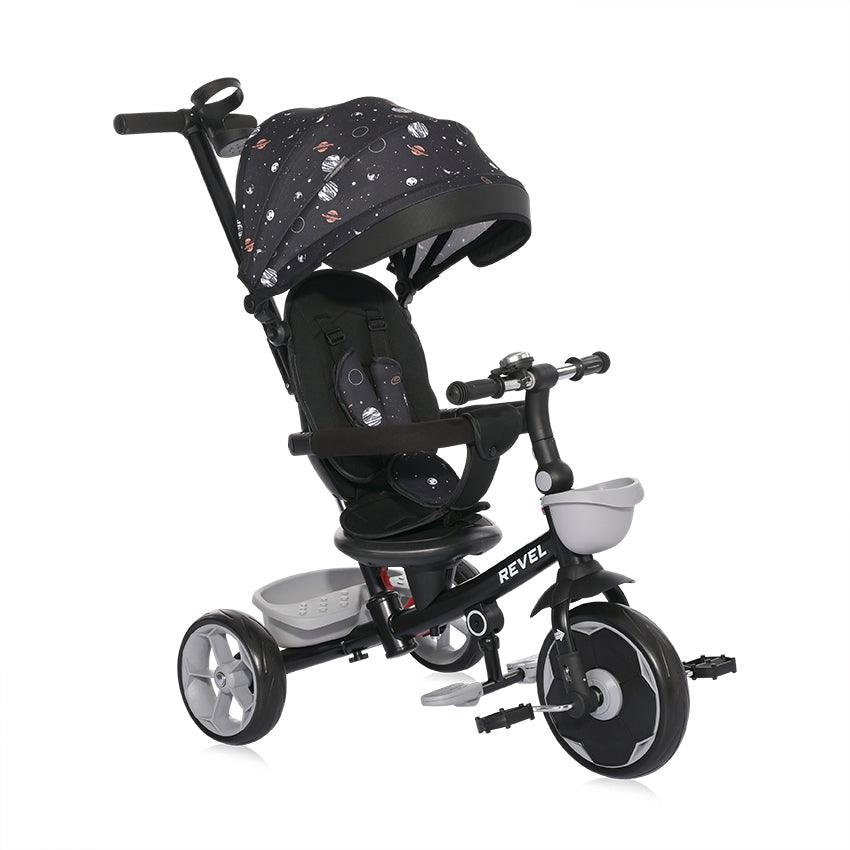 Triciclo Lorelli Revel vari colori - Baby Shop Store